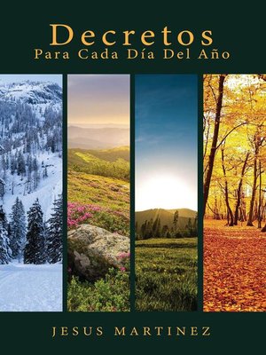 cover image of DECRETOS